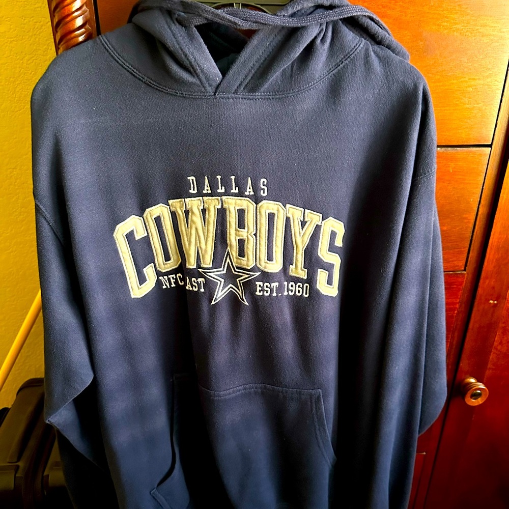 Dallas Cowboys hoodie